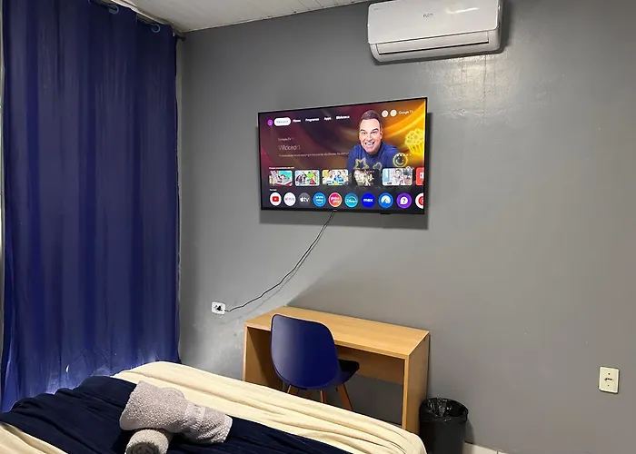 Casa No Centro