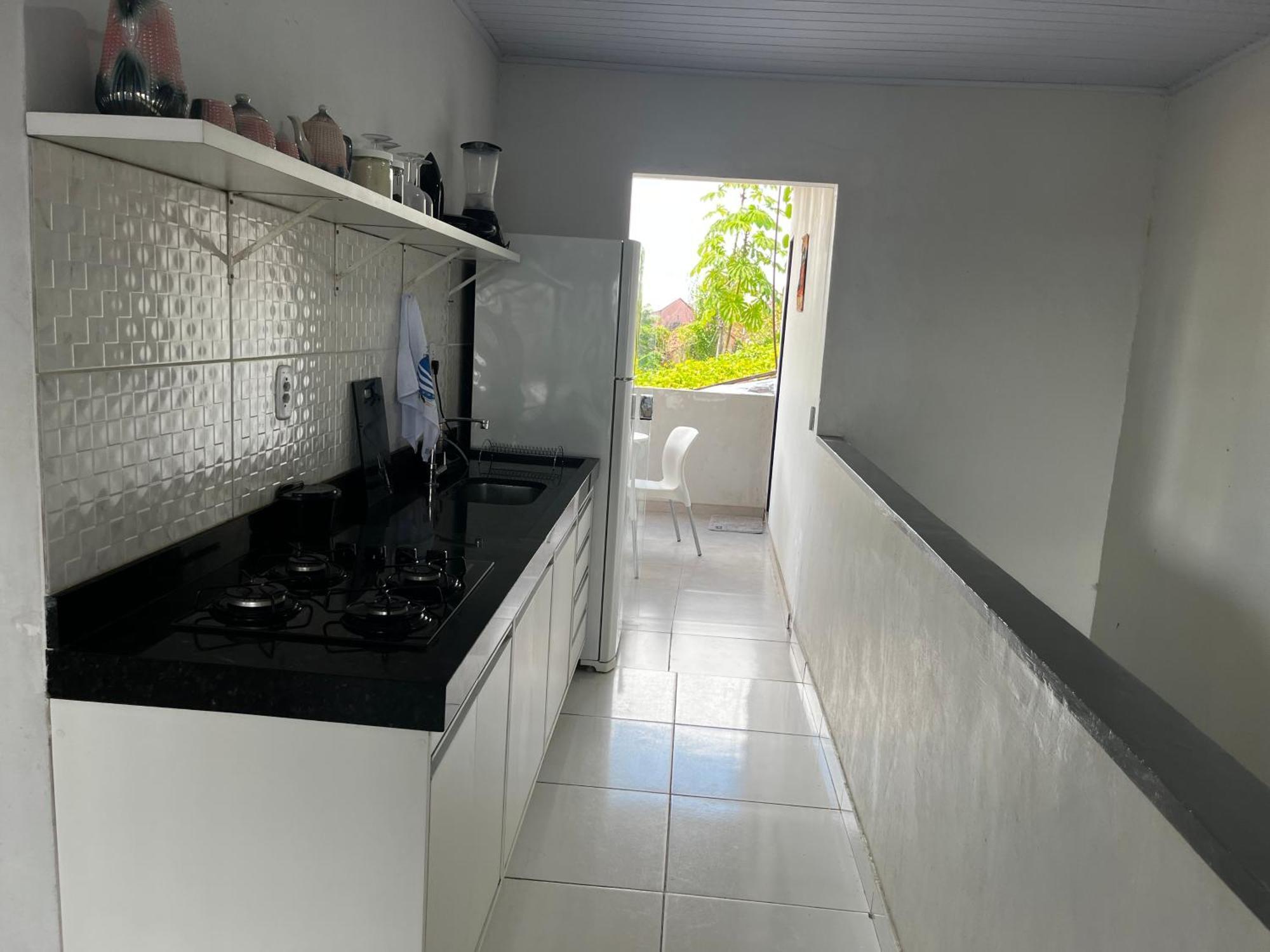 Apartment Casa No Centro Maraba