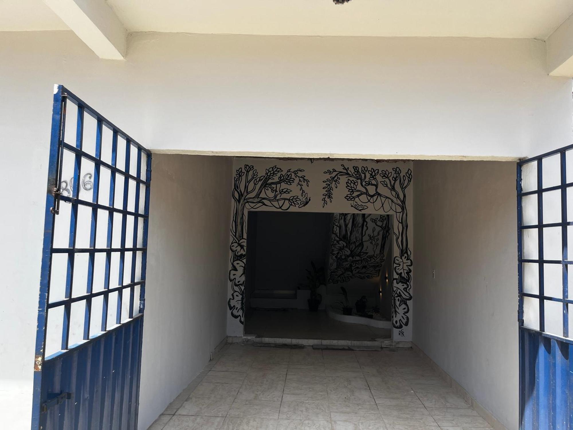 Casa No Centro *