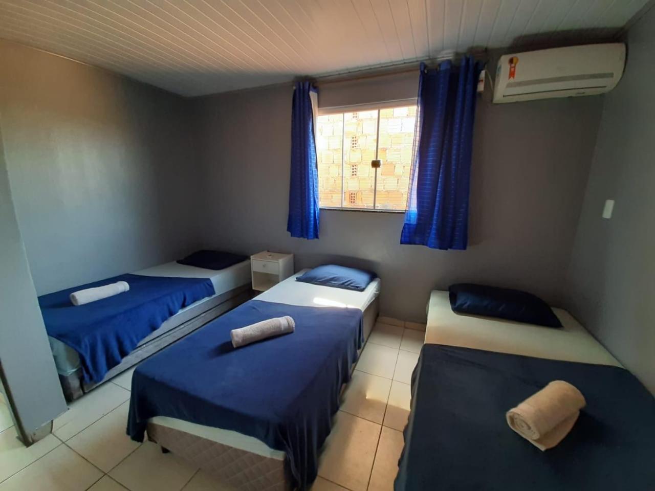 Casa No Centro Apartment Maraba