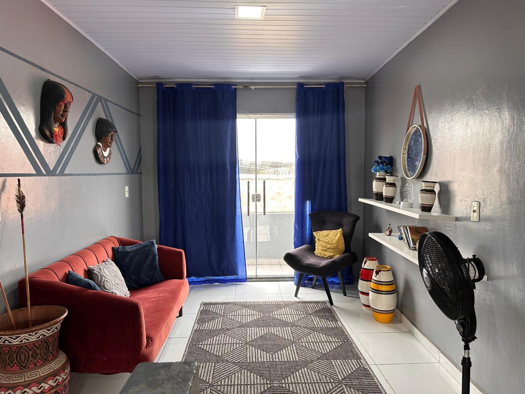 Apartment Casa No Centro Maraba